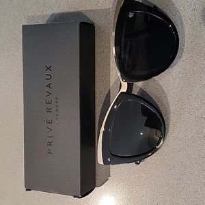 Prive Revaux sunglasses